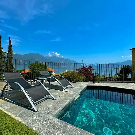 Stella's Splendor Villa Menaggio